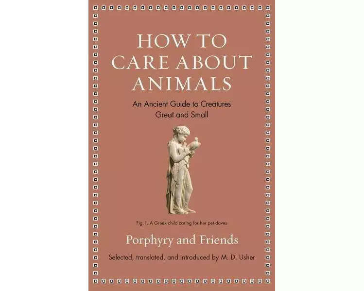 How to Care about Animals