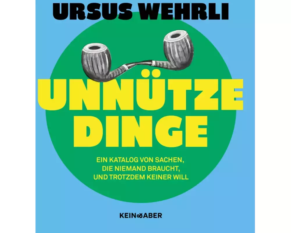 Unnütze Dinge