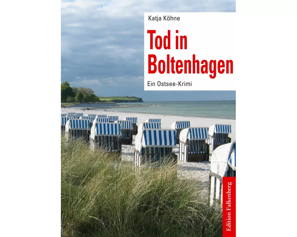 Tod in Boltenhagen