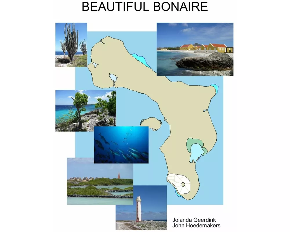 Beautiful Bonaire