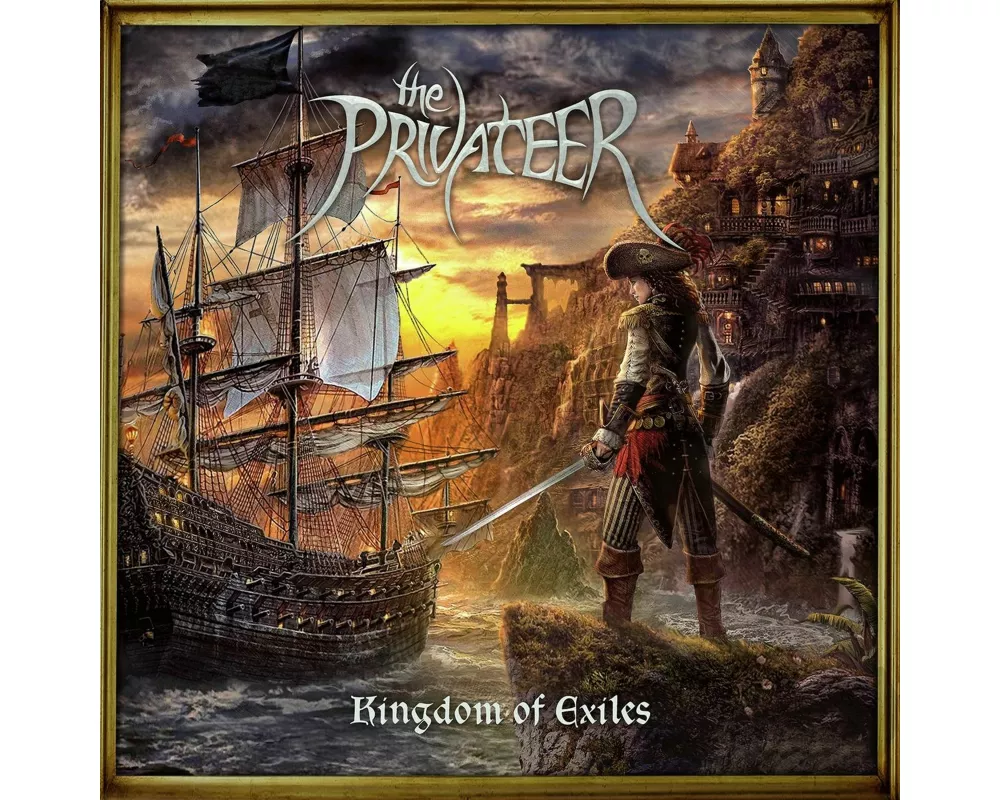 Kingdom of Exiles