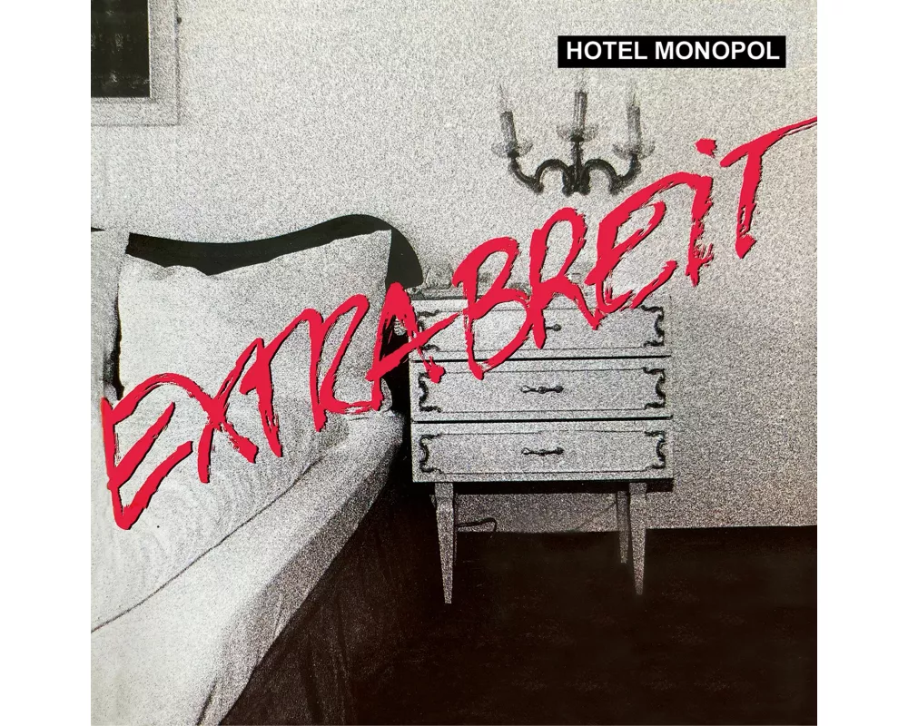 Hotel Monopol (2023 Remaster)