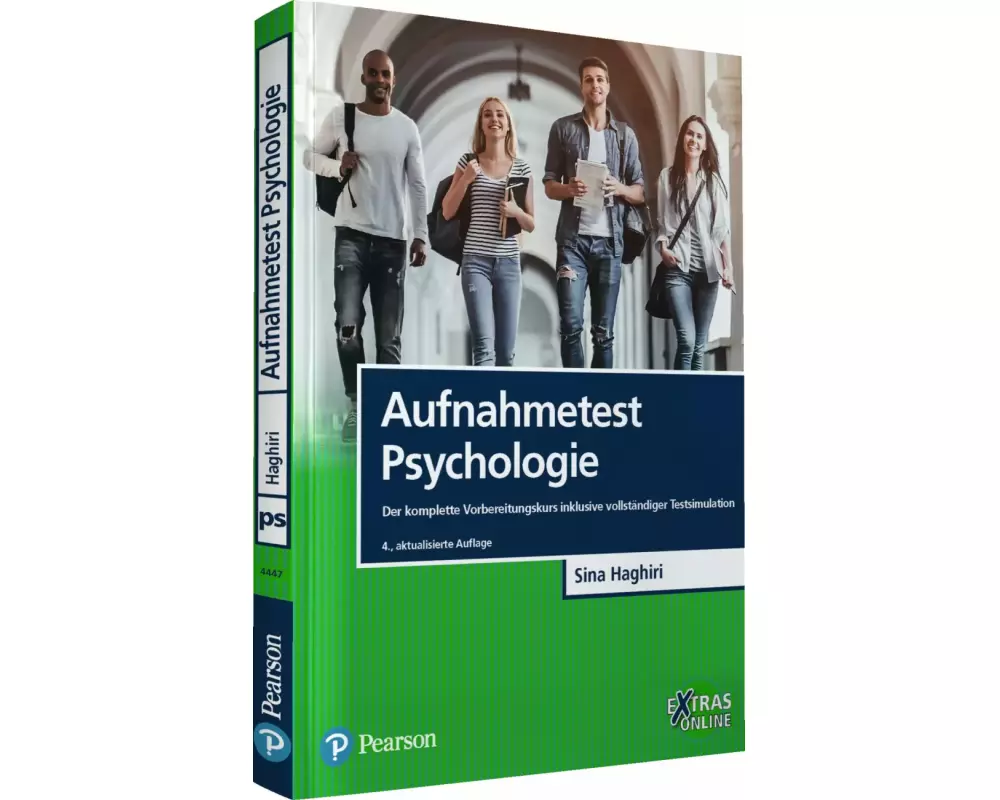 Aufnahmetest Psychologie