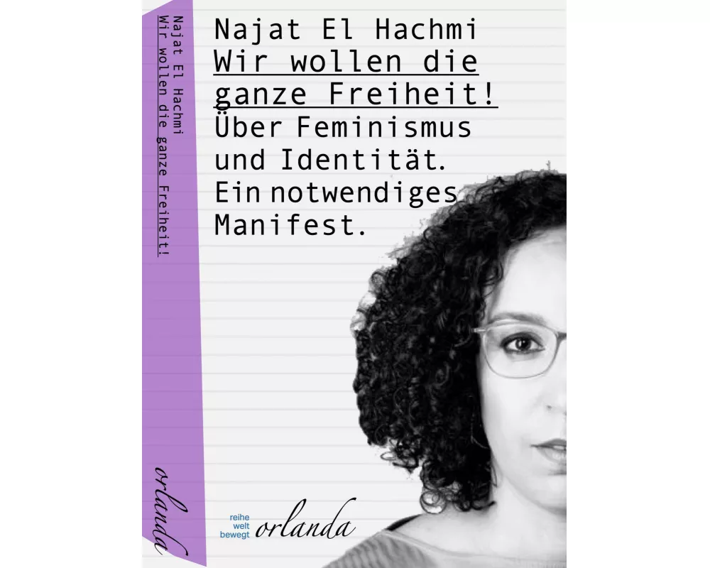 Wir wollen die ganze Freiheit