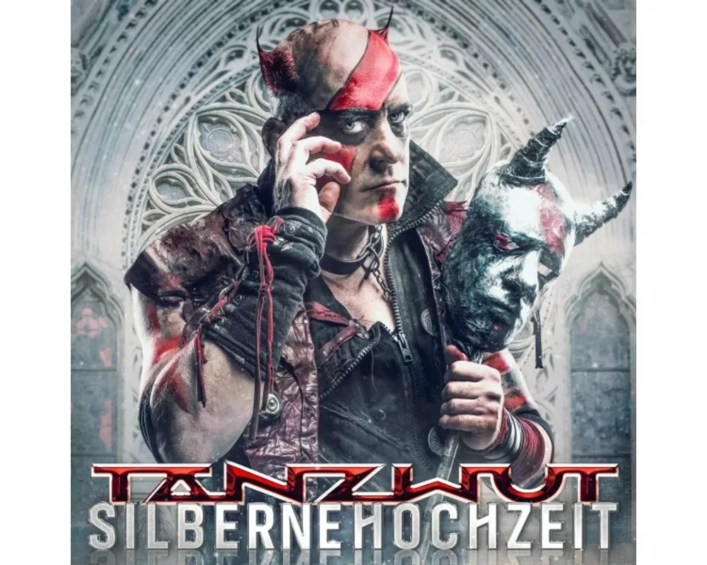 Silberne Hochzeit