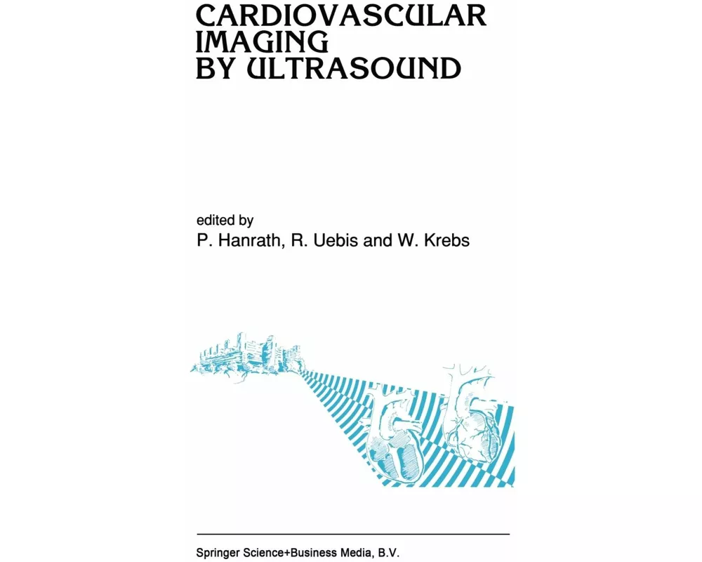 Cardiovascular Imaging by Ultrasound