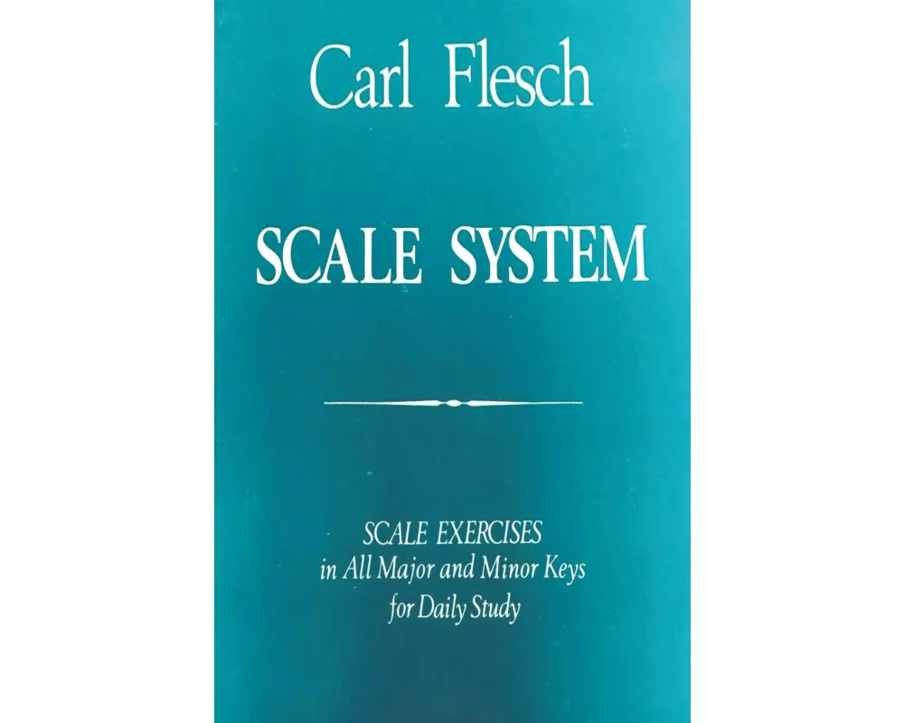 Scale System