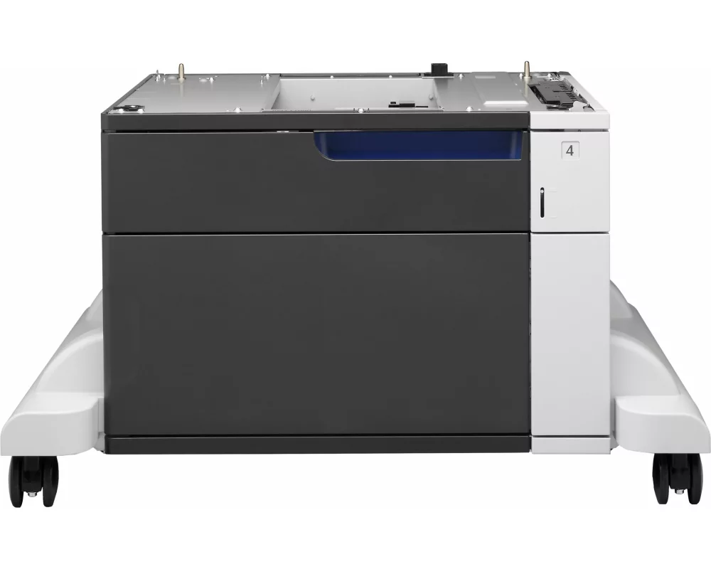 HP Paper Tray 500 Sheet incl. Stand for LaserJet