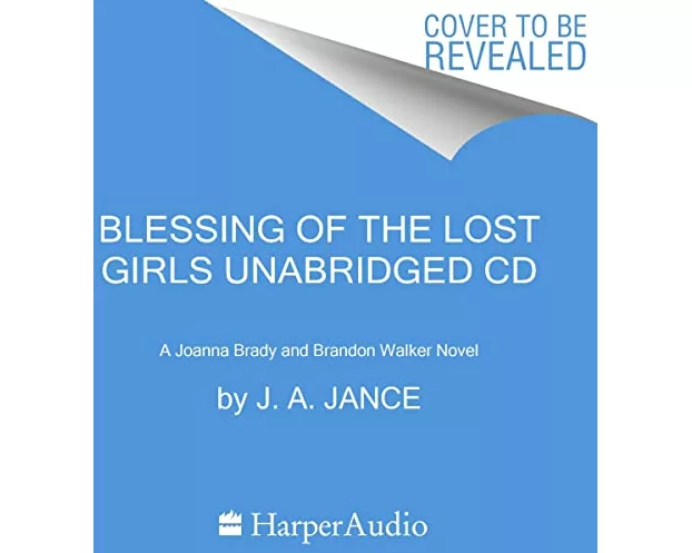 Blessing of the Lost Girls CD
