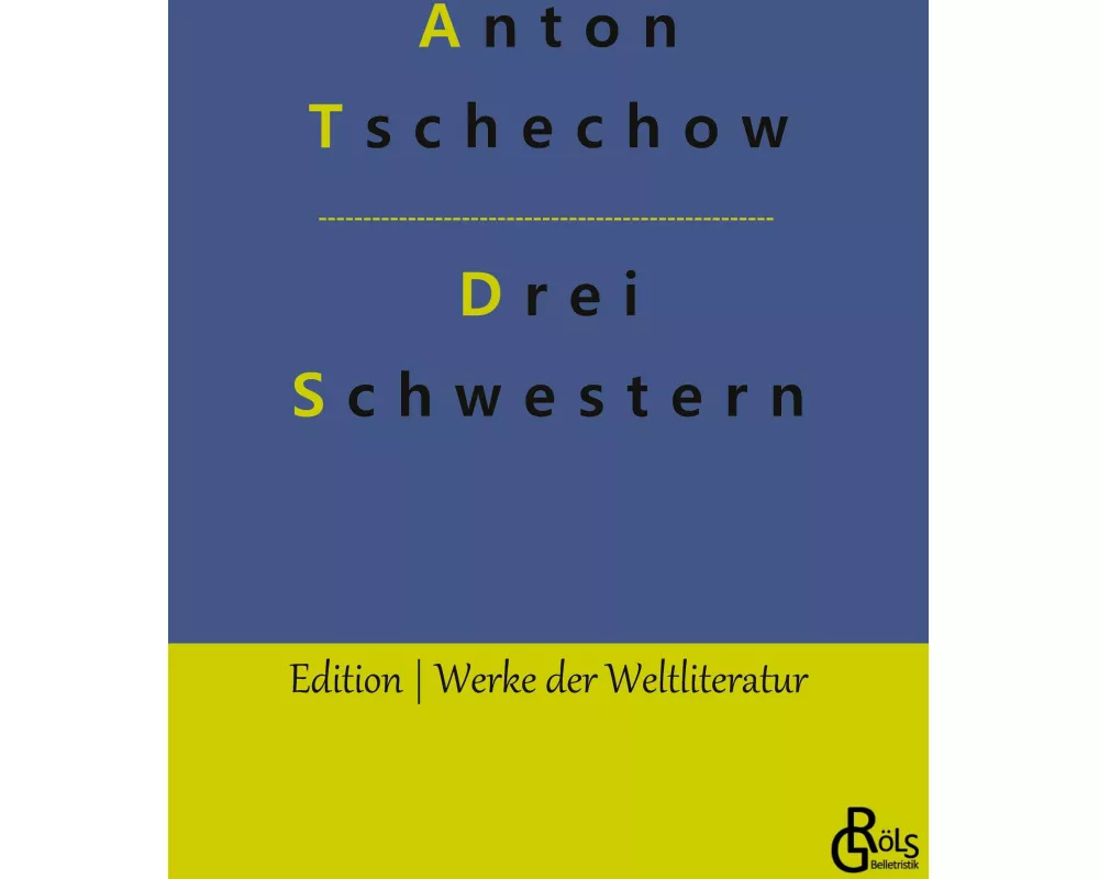 Drei Schwestern