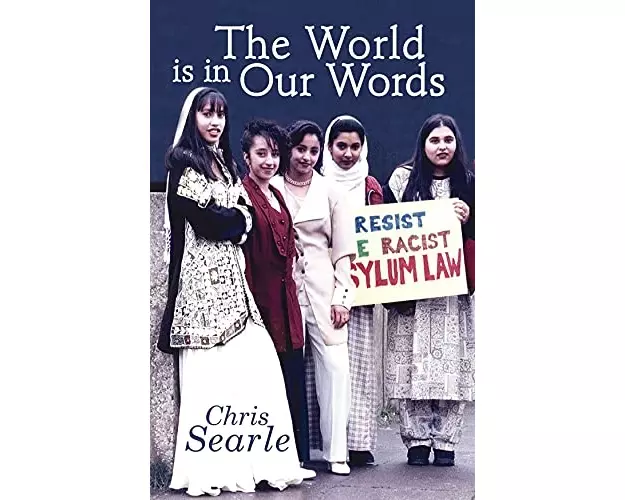 The World is in Our Words