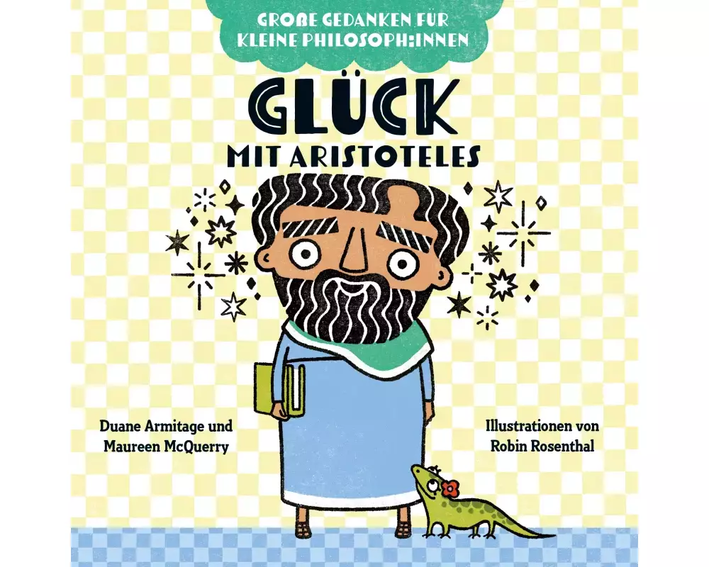 Glück mit Aristoteles