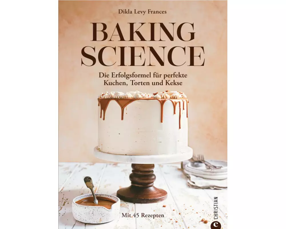 Baking Science