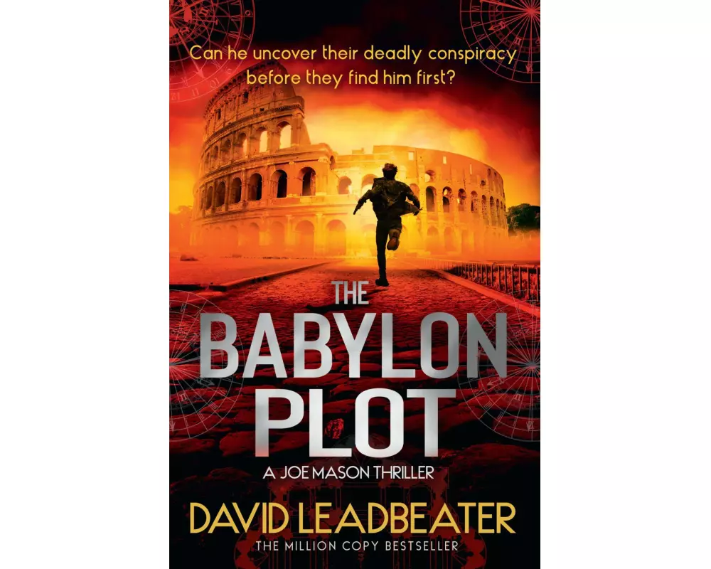 The Babylon Plot