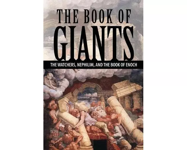The Book of Giants