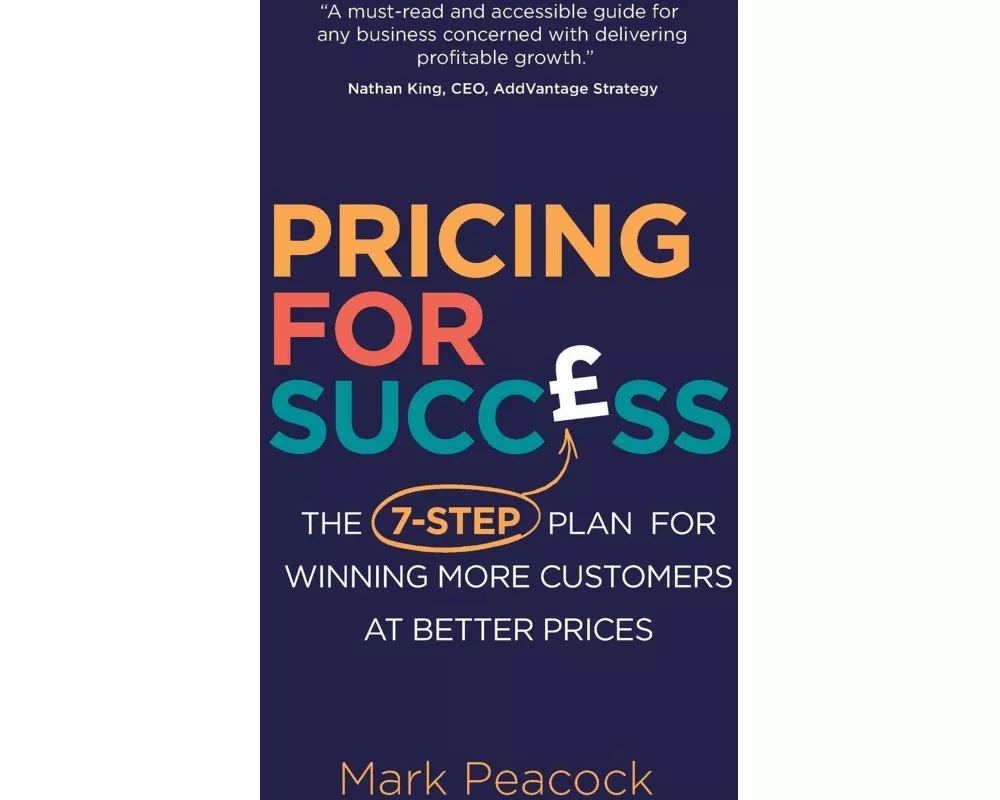 Pricing for Success