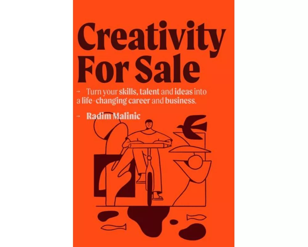 Creativity For Sale