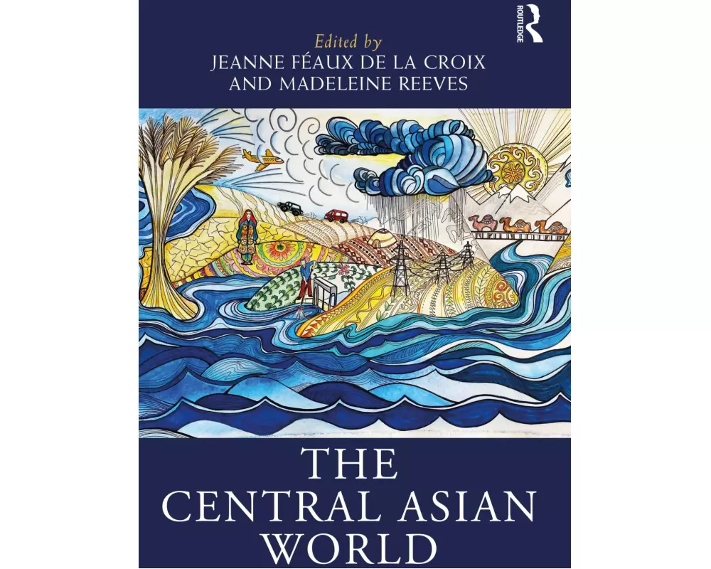 The Central Asian World
