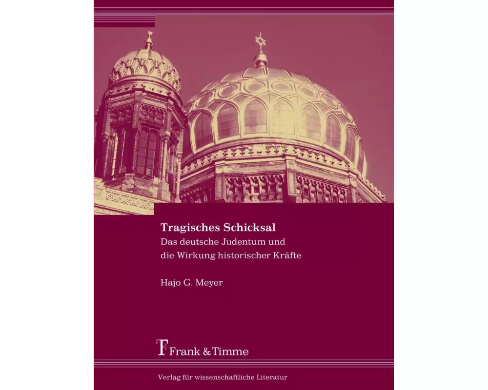 Tragisches Schicksal