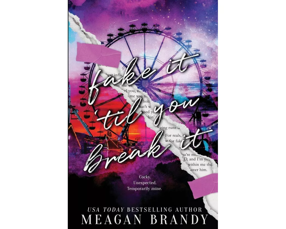 Fake It Til You Break It