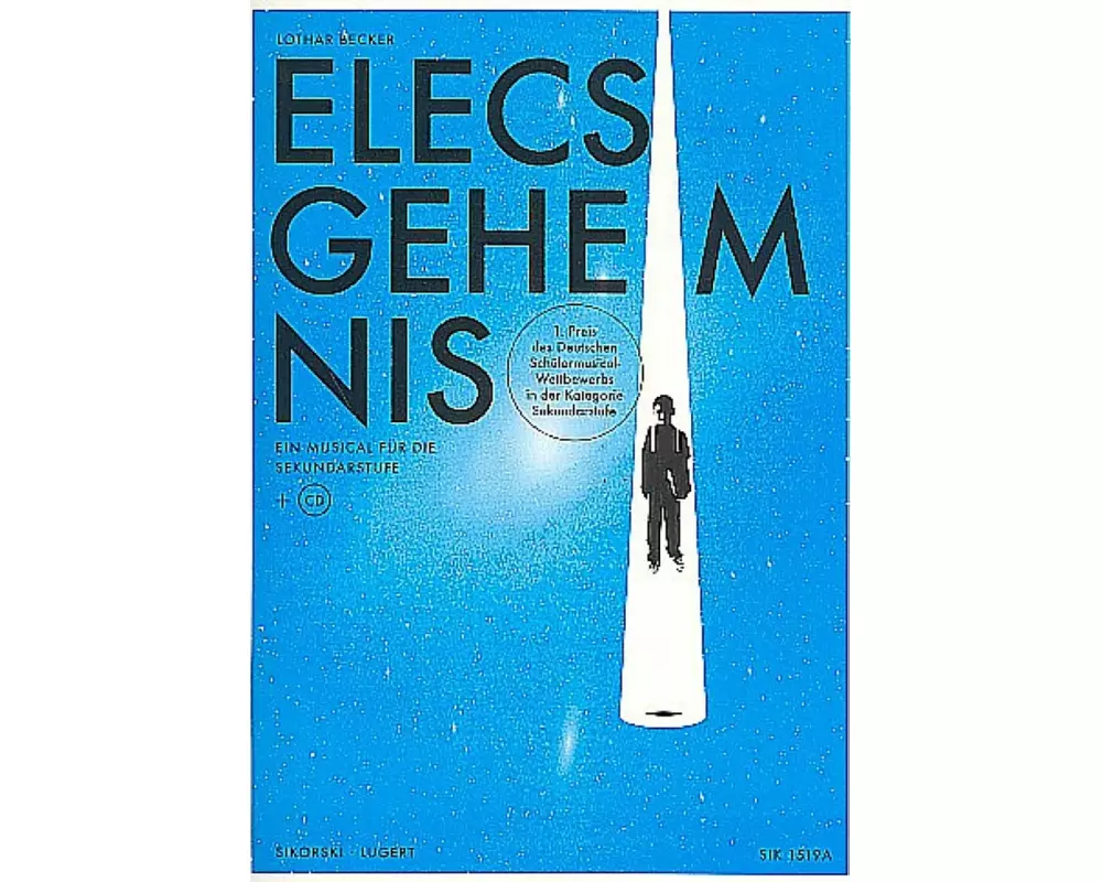 Elecs Geheimnis