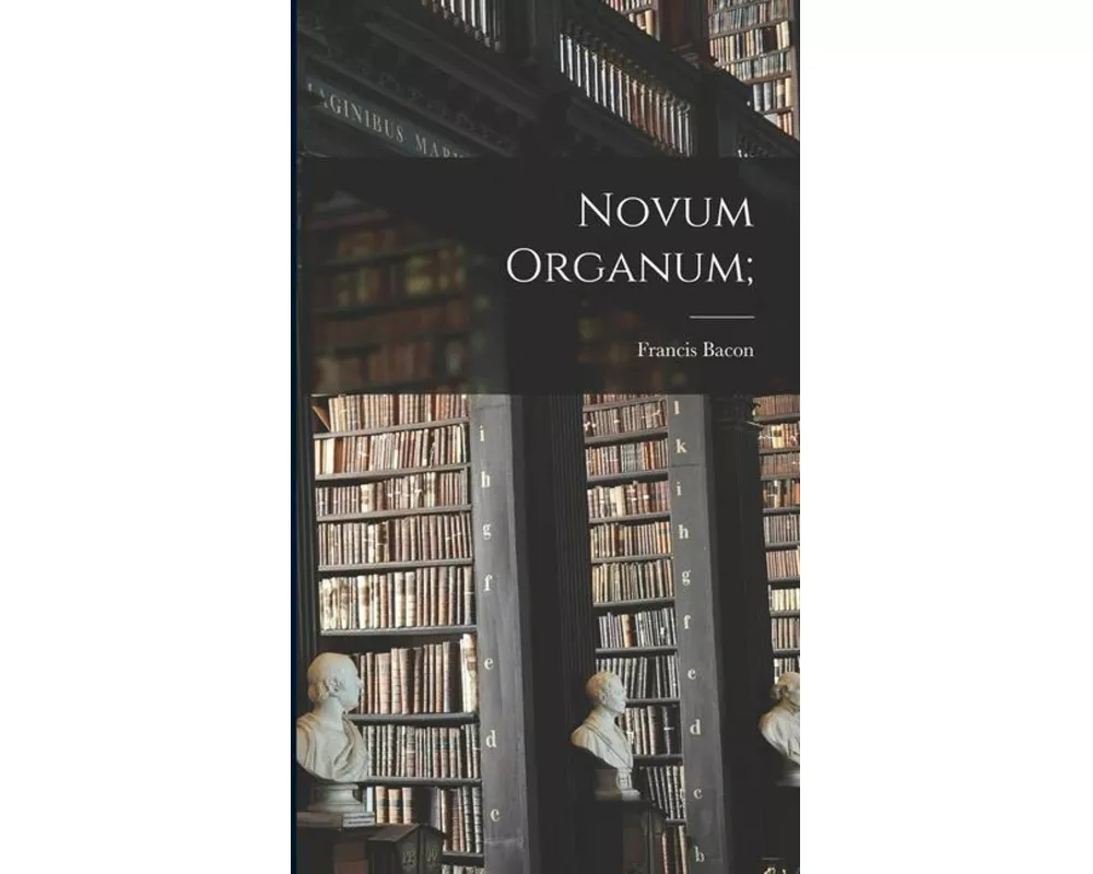 Novum Organum