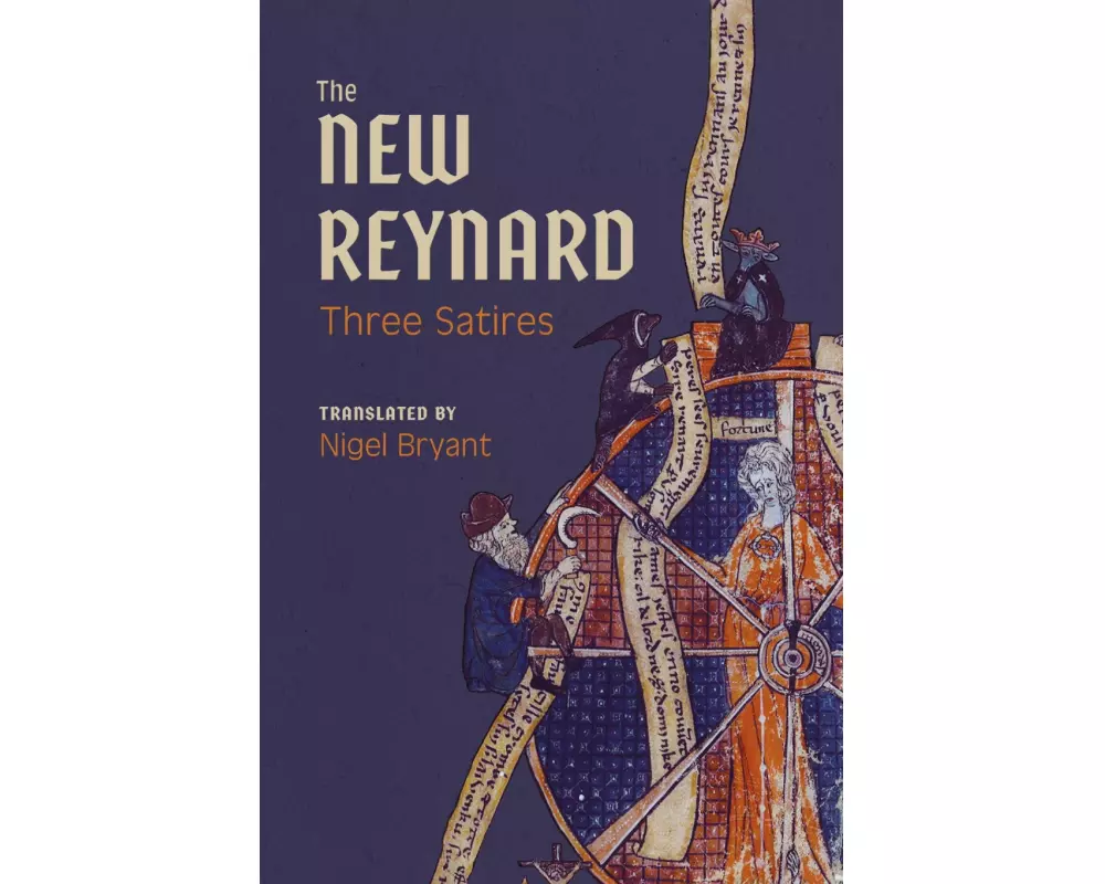 The New Reynard