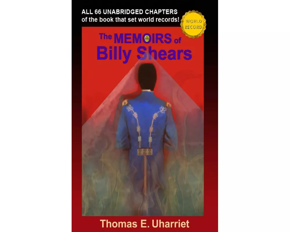 The Memoirs of Billy Shears