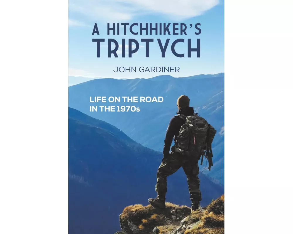 A Hitchhiker's Triptych