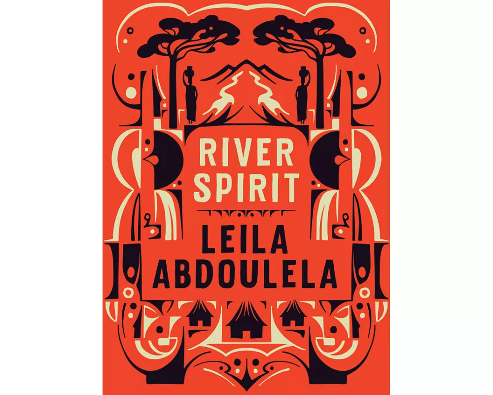 River Spirit