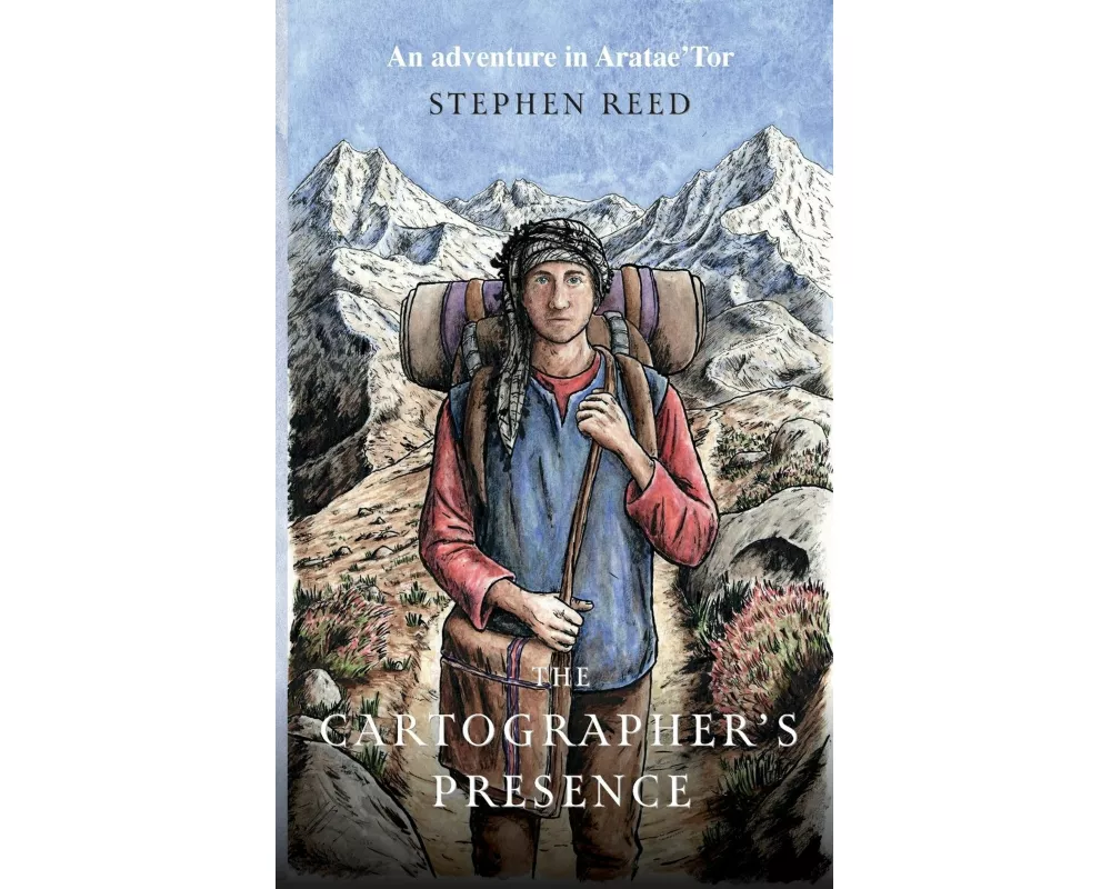 The Cartographer's Presence