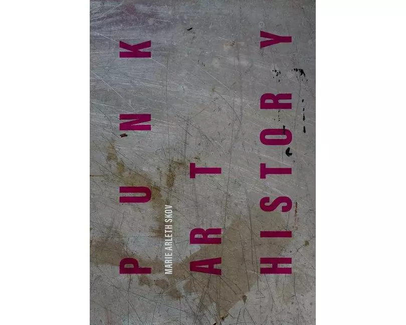 Punk Art History