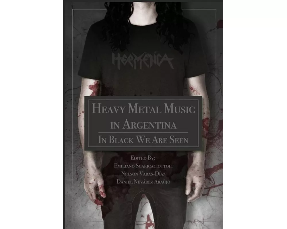 Heavy Metal Music in Argentina