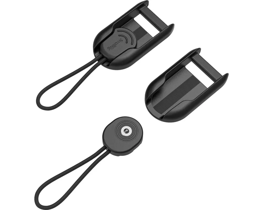 Smallrig Rapid Link-Anschlüsse mit Basis