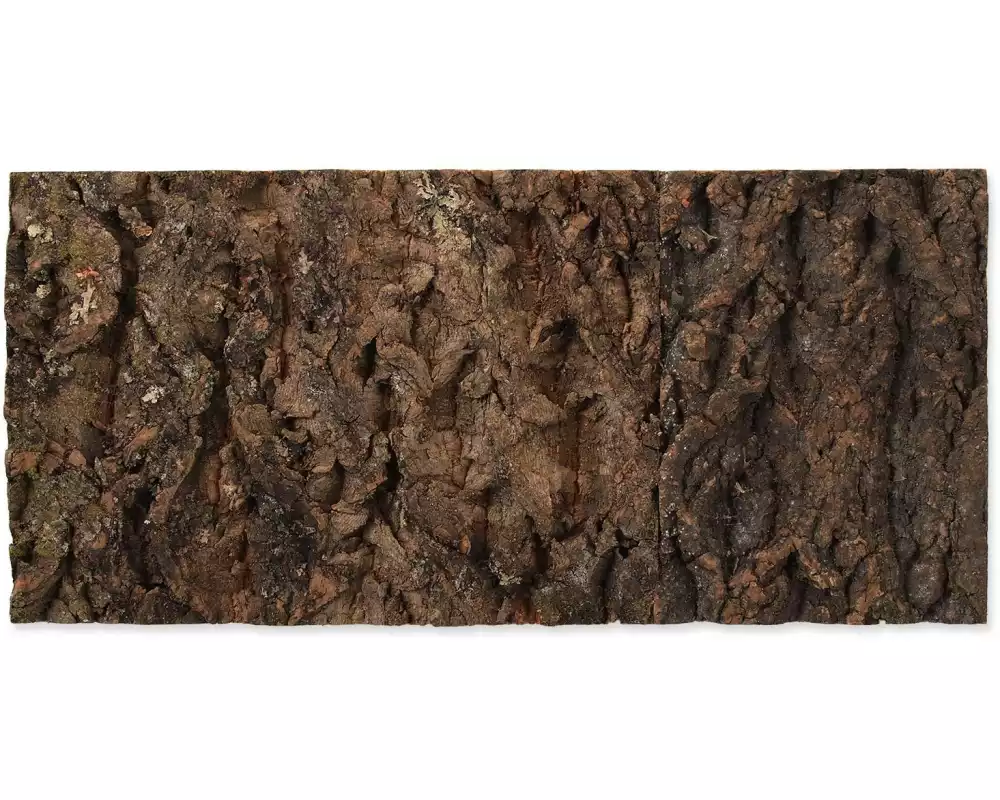 Repti Planet Kork-Rück Wand 48.8 x 22.7 x 2 cm
