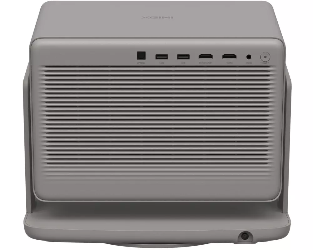 XGIMI Projektor Horizon 20 4K UHD