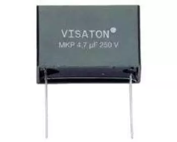 Visaton Folienkondensator 8.2 µF