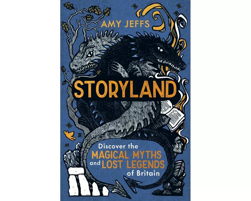Storyland (children's edition)