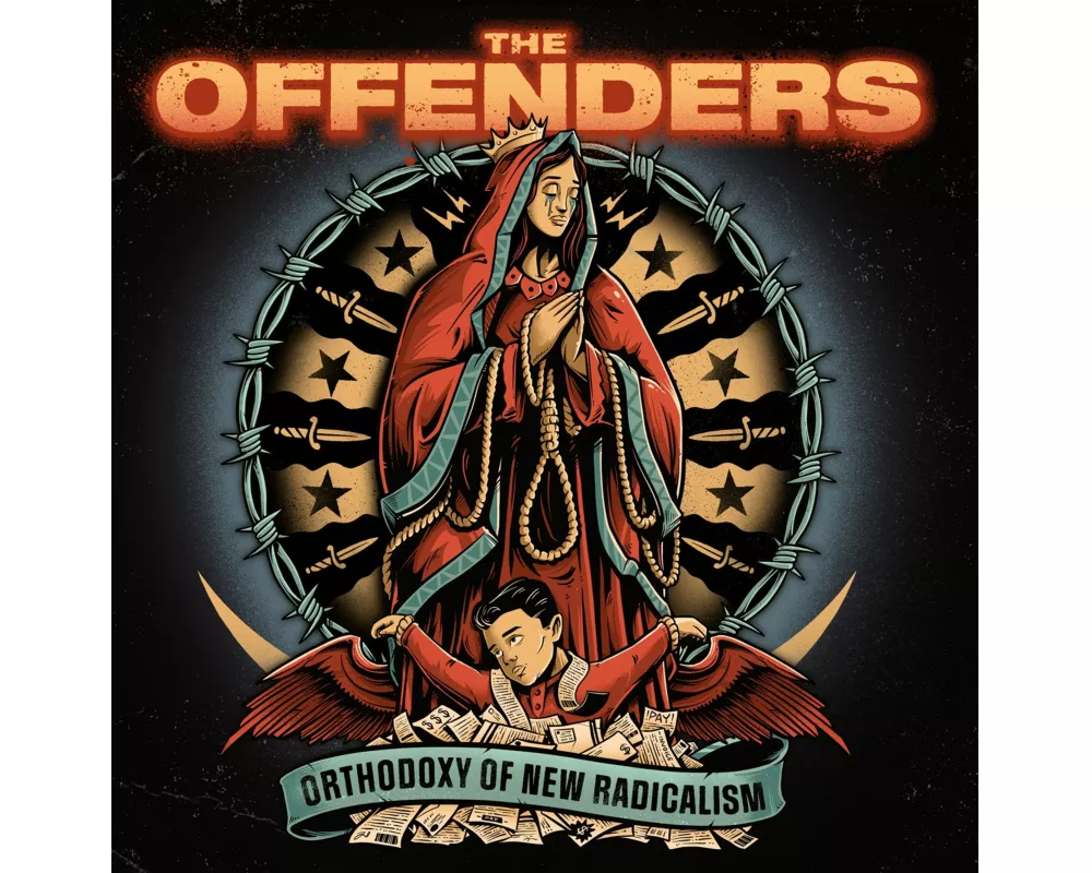 Orthodoxy Of New Radicalism