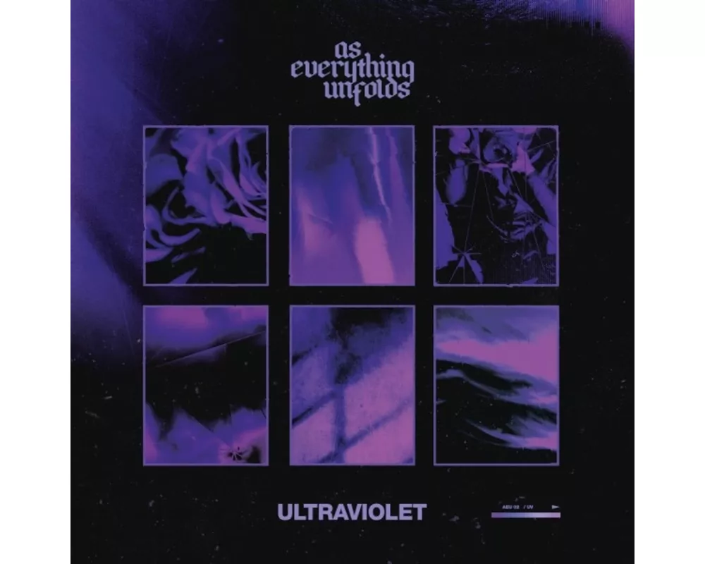 Ultraviolet