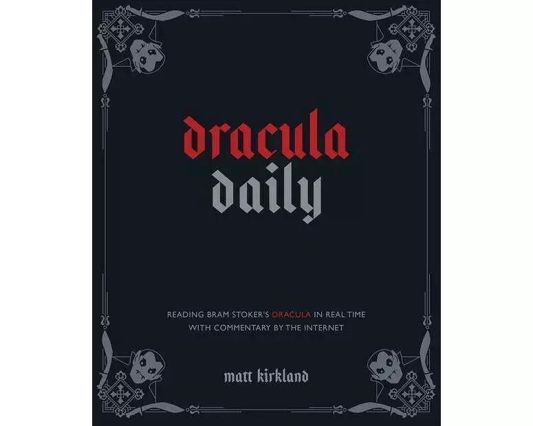 Dracula Daily