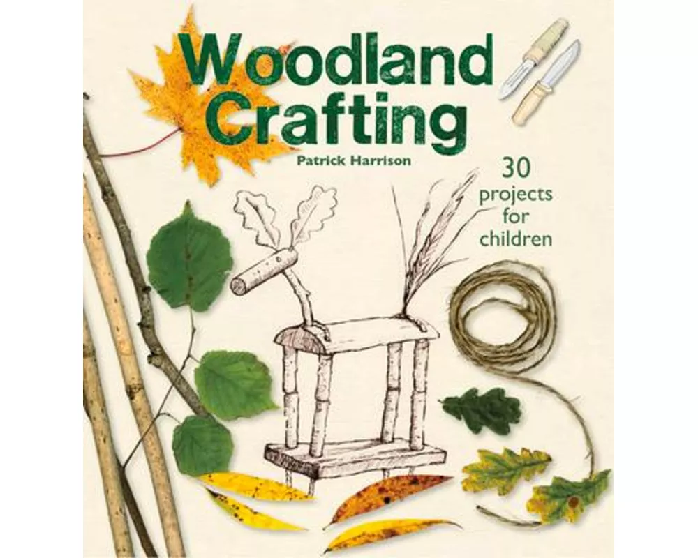 Woodland Crafting