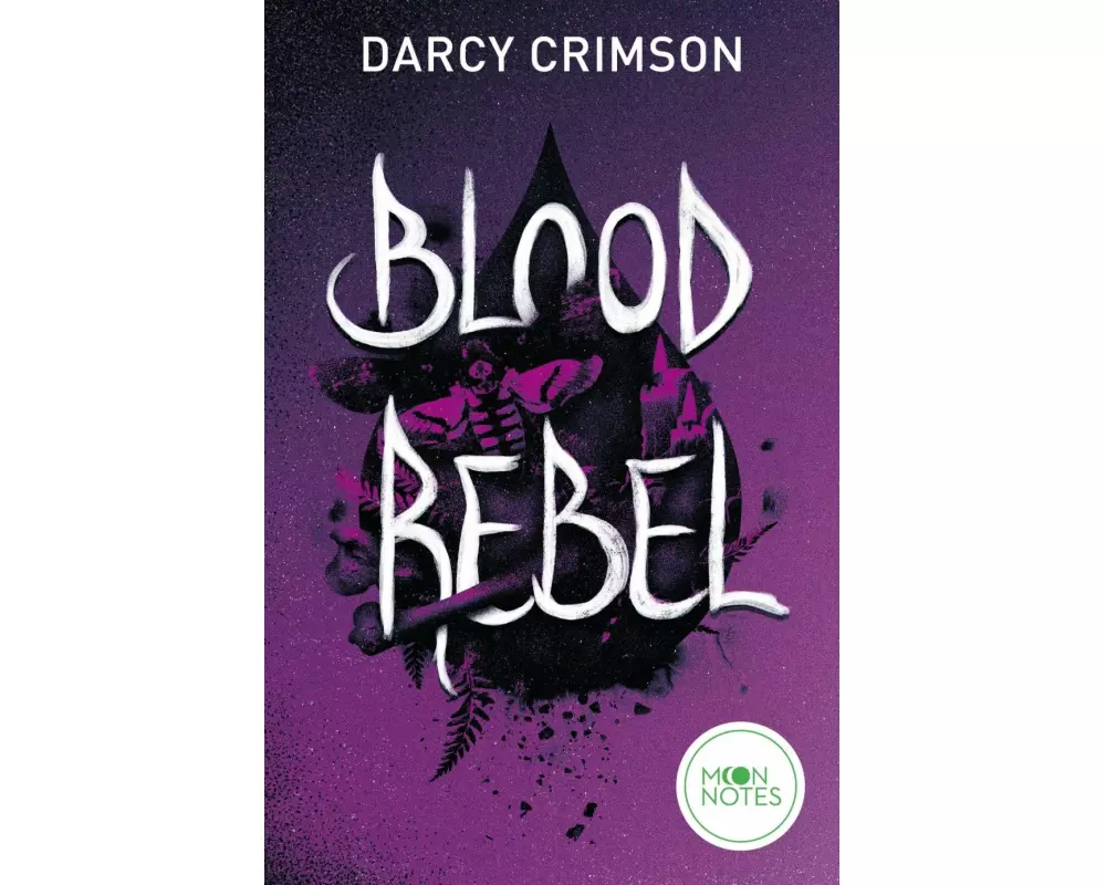 Sangua-Clan 1. Blood Rebel