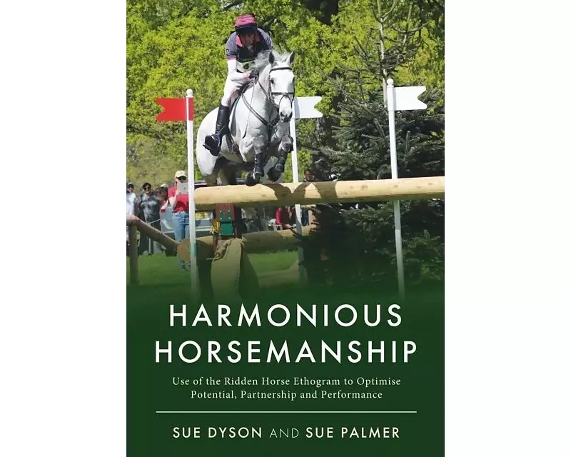 Harmonious Horsemanship