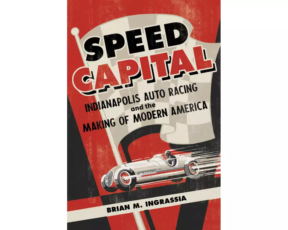 Speed Capital