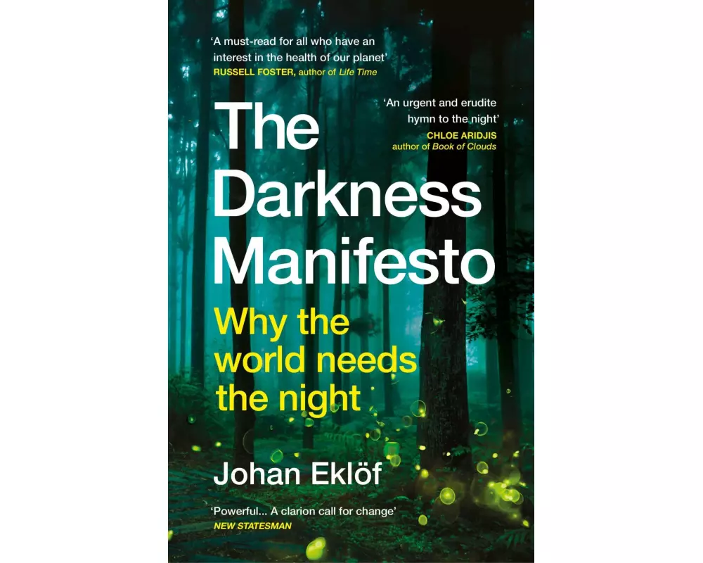 The Darkness Manifesto