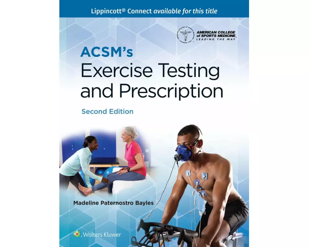 ACSM's Exercise Testing and Prescription