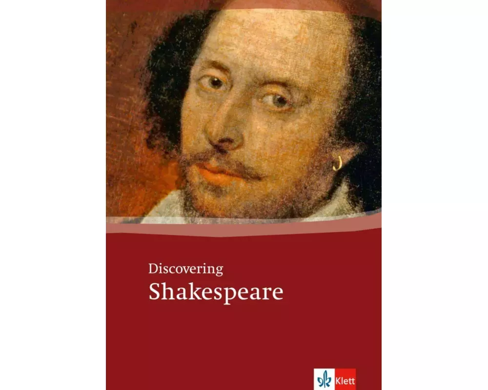 Discovering Shakespeare