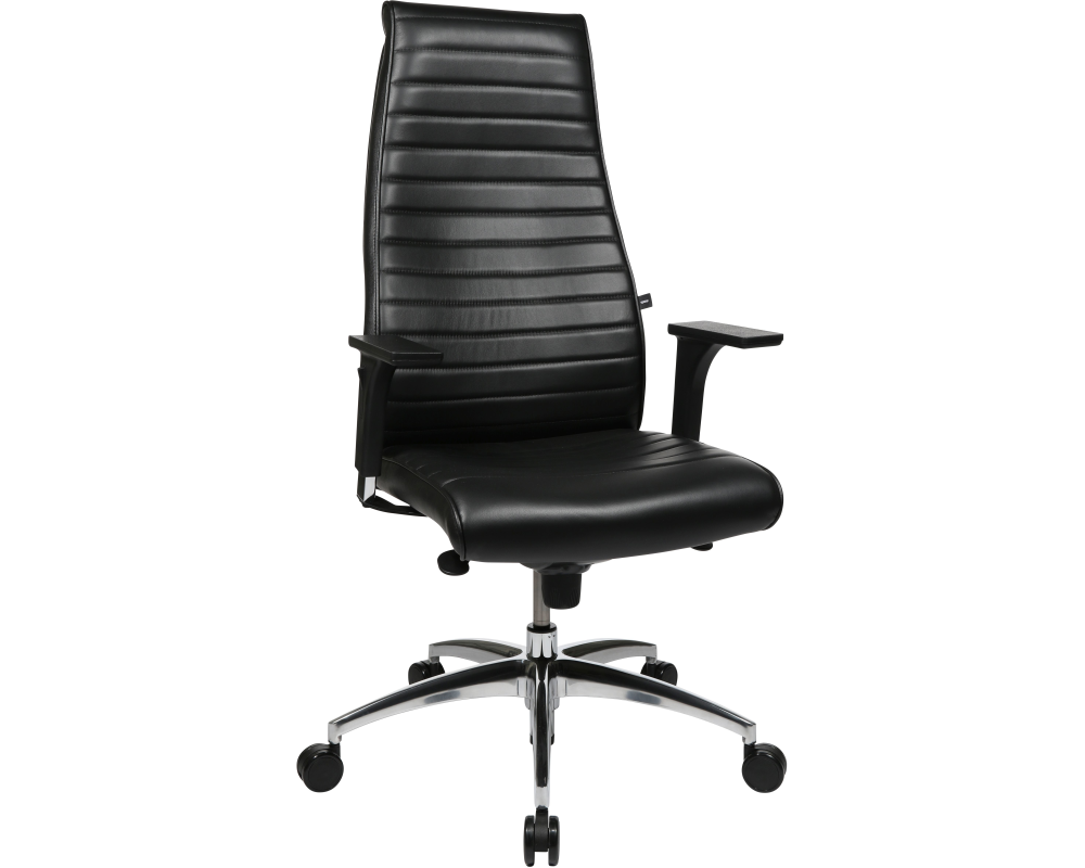 TOPSTAR Bürodrehstuhl Chairman X SO9089S A80 schwarz