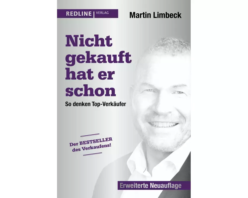 Nicht gekauft hat er schon